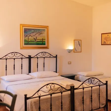 Agriturismo La Genziana Alghero Exterior photo