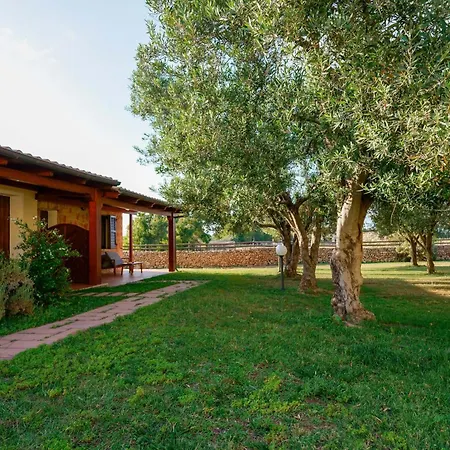 Agriturismo La Genziana Alghero Exterior photo