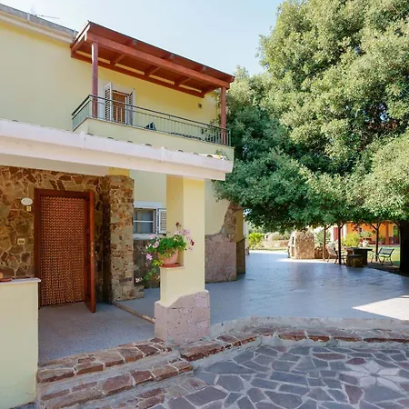 Agriturismo La Genziana Alghero Exterior photo