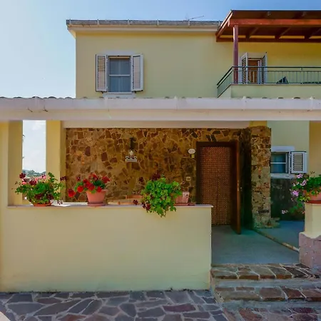 Agriturismo La Genziana Alghero Exterior photo
