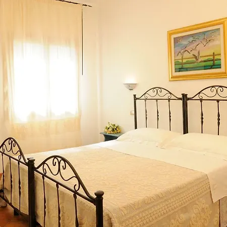 Agriturismo La Genziana Alghero Exterior photo